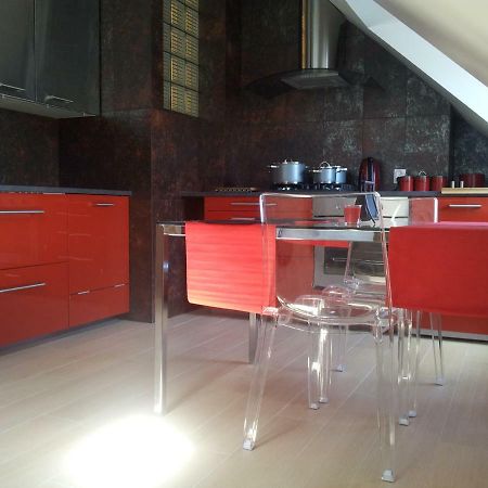 Pod Zamkiem 2 Sypialnie, Salon, 70 M, Komfort, Max 7 Os Apartment Люблин Екстериор снимка
