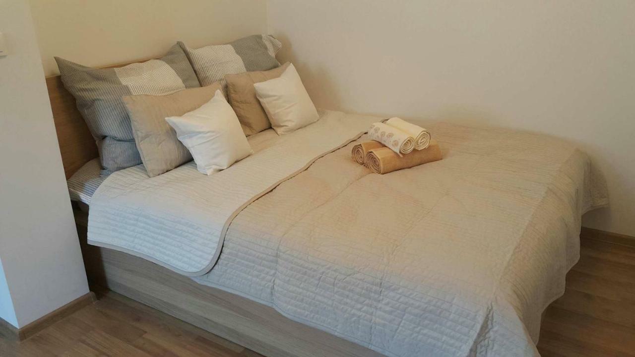 Pod Zamkiem 2 Sypialnie, Salon, 70 M, Komfort, Max 7 Os Apartment Люблин Екстериор снимка